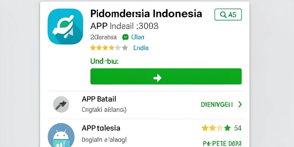 Pengalaman bermain yang adiktif dan memuaskan.