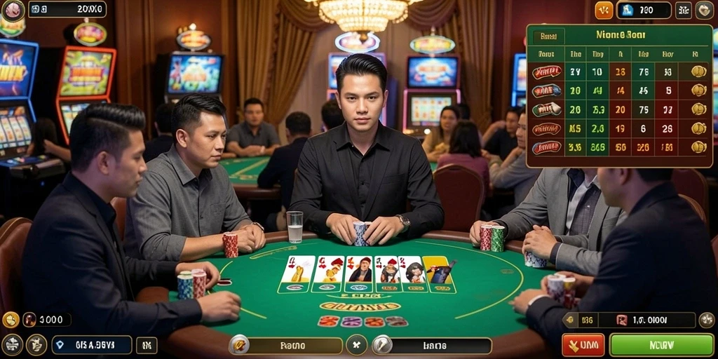 Event spesial dengan hadiah menarik setiap minggu.