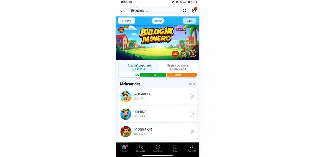 Fitur bonus yang menarik untuk meningkatkan peluang menang.