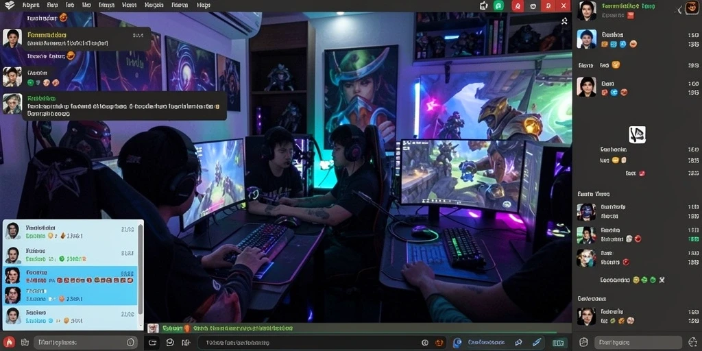 Level baru yang menantang dan sangat seru.