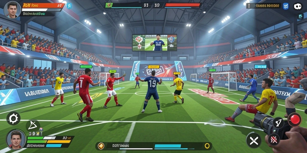 Level baru yang menantang dalam MAMIBET.