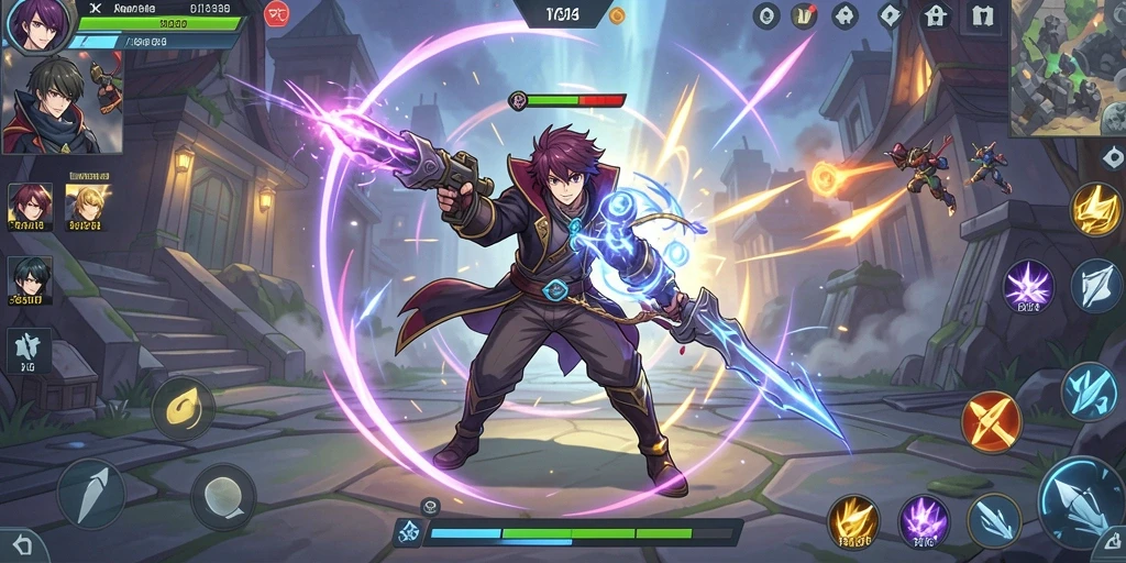 Event terbaru dengan hadiah menarik untuk para pemain.