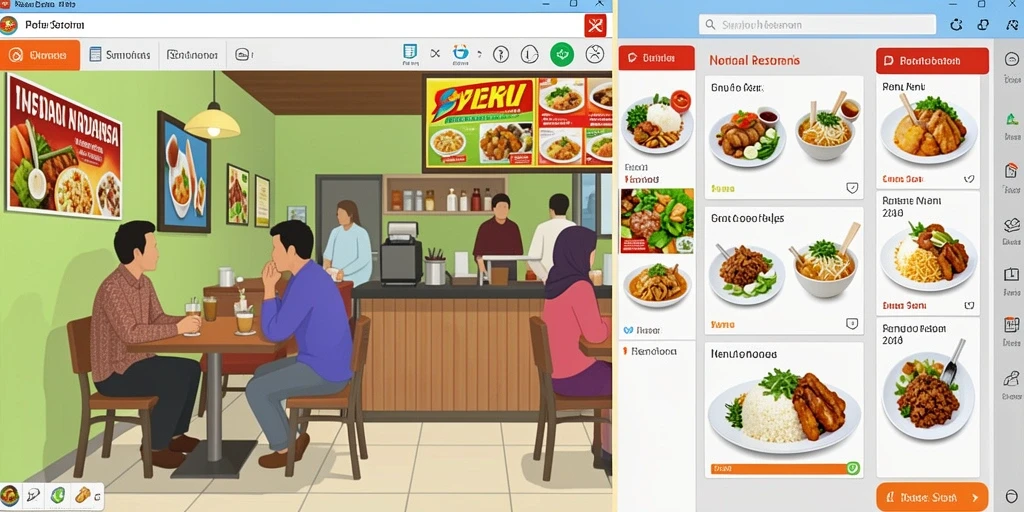 Berbagai misi menarik untuk dieksplorasi dan diselesaikan.