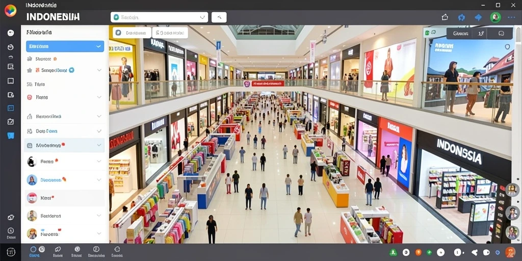 Fitur permainan baru yang seru dan menghibur.