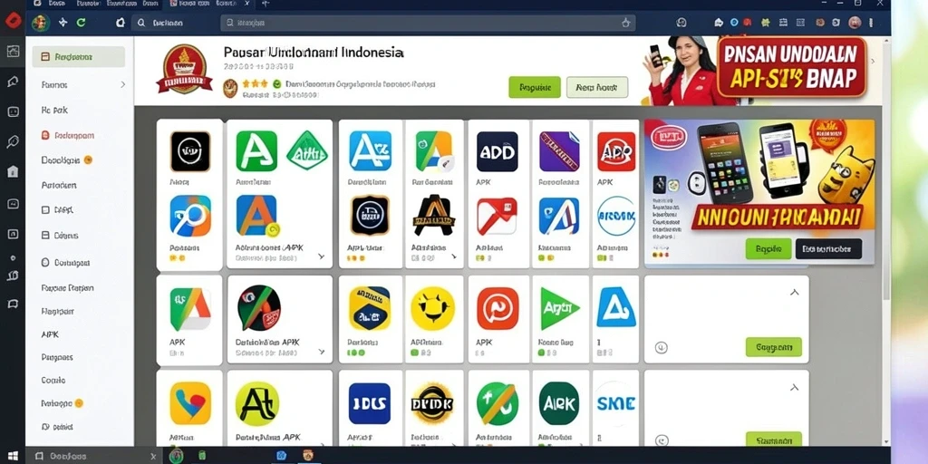 Tangkapan layar ketiga menggambarkan pertempuran epik antara karakter pemain dan musuh.